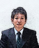 酒井　裕介